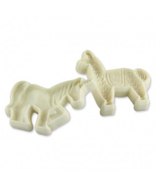 Emporte-piéce Pop It Lama et Licorne Set/2 JEM