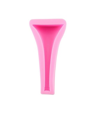 Moule silicone talon haut de 10 cm