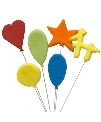 Emporte-pièces Ballons FMM Emporte-pièces Ballons FMM