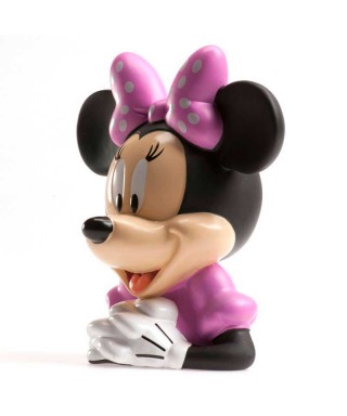 Grande figurine Minnie Disney