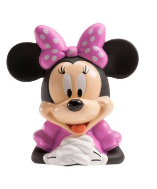 Grande figurine Minnie Disney