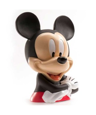 Grande figurine Mickey Disney