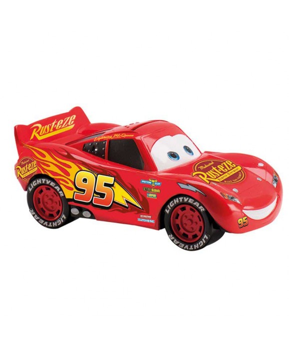 Grande figurine Cars Disney Pixar Grande figurine Cars Disney Pixar