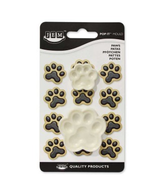 Emporte-pièce Paws JEM