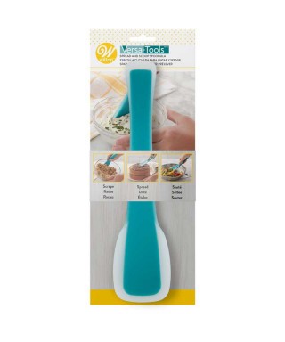 Cuillère spatule Versa-Tools Wilton