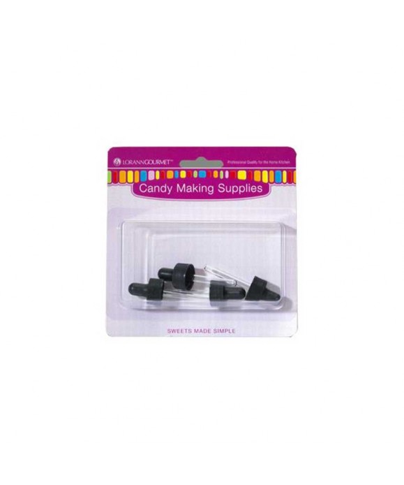 Pipettes en verre LorAnn Pipettes en verre LorAnn