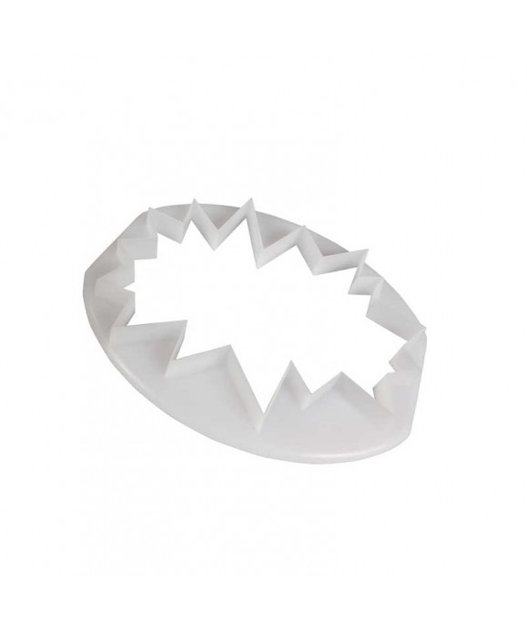 Emporte-pièces Wow FMM Sugarcraft Emporte-pièces Wow FMM Sugarcraft
