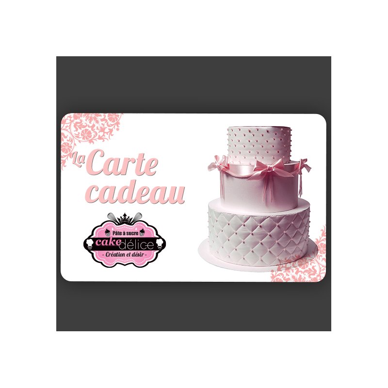Carte cadeau 100€ Carte cadeau 100€