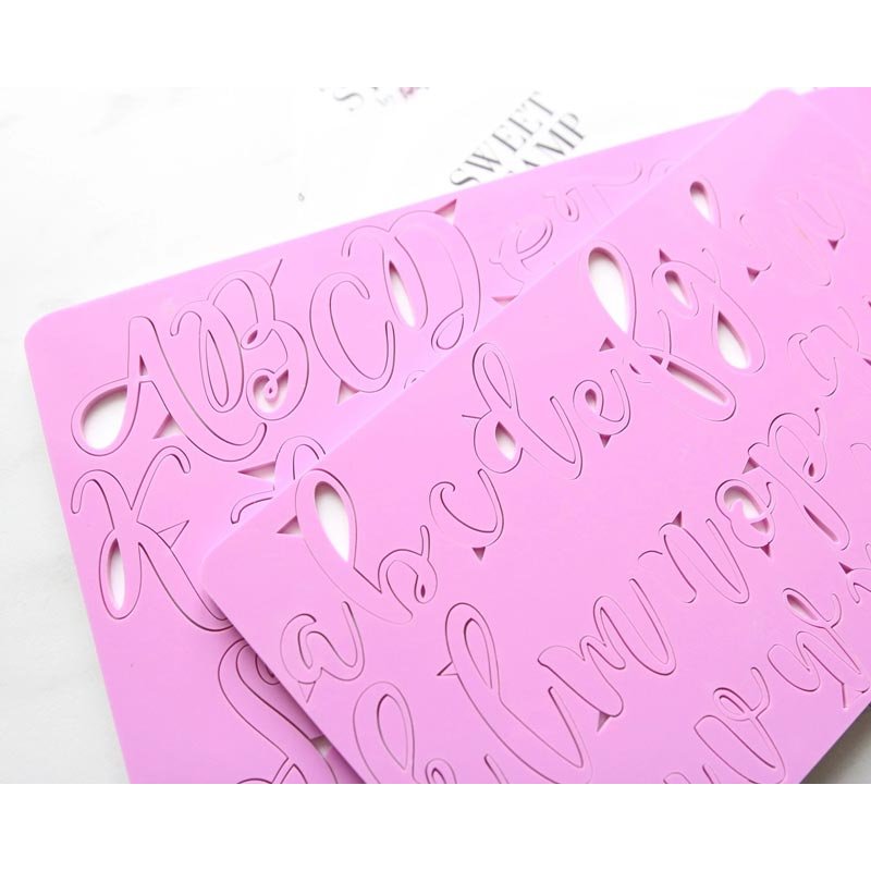 Embosseur Elegant Sweet Stamp Embosseur Elegant Sweet Stamp