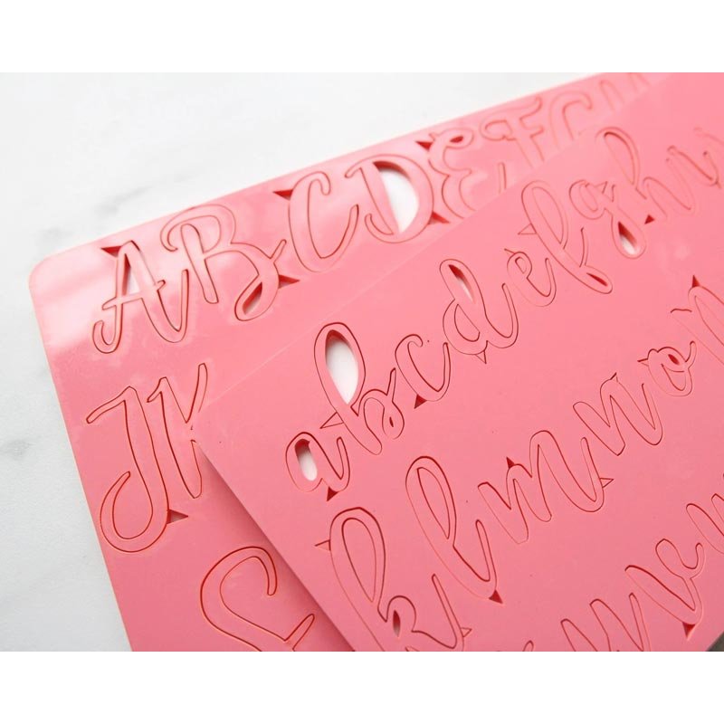 Embosseur Stylish Sweet Stamp Embosseur Stylish Sweet Stamp