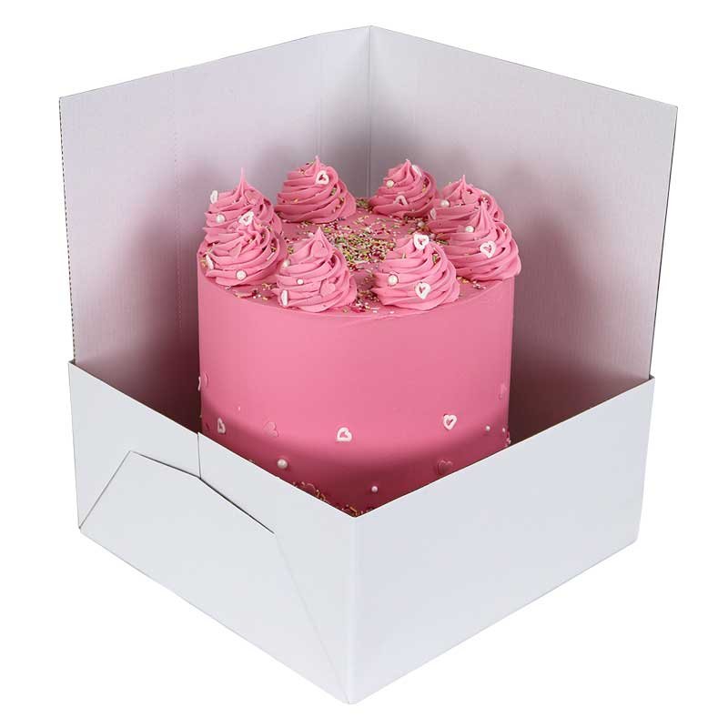 Extension De Boite A Gateau Pme A 3 99