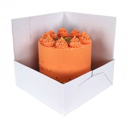 Extension de boîte à gâteau PME