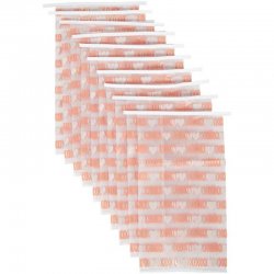 Sachets à friandises Utterly in love St Valentin pk/20 Wilton