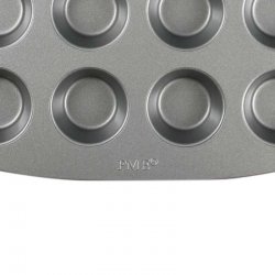 Moule plaque 24 Mini CupCakes PME à 11,99 €