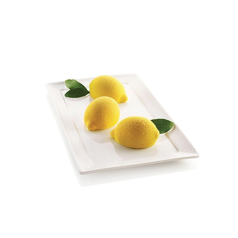 Moule silicone Delizia al Limone Silikomart