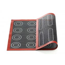 Tapis Silicone ÉCLAIR & CHOUX Silikomart