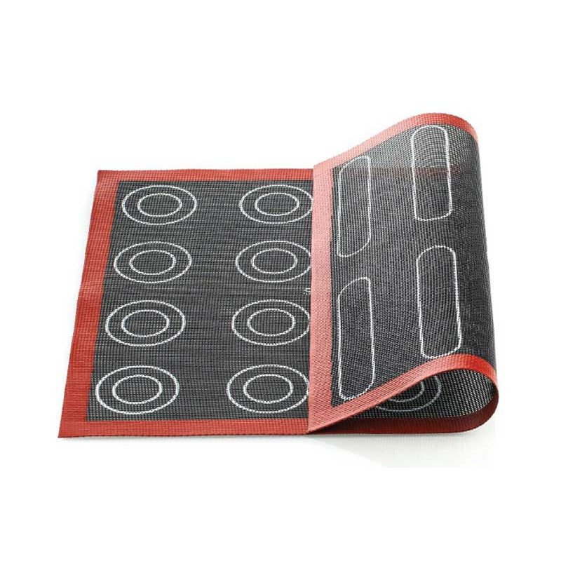 Tapis Silicone ÉCLAIR & CHOUX Silikomart pour Ustensiles de cuisson...