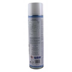 Bombe spray Demoulant 600 ml PME