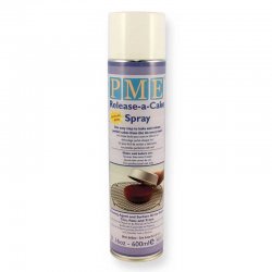 Bombe spray Demoulant 600 ml PME