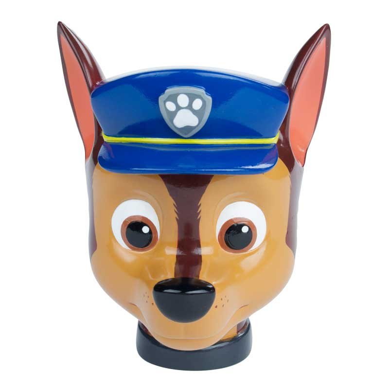 Chase de pat patrouille pour décoration de gâteau Chase de pat patrouille pour décoration de gâteau