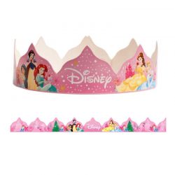 COURONNE PRINCESSES DISNEY