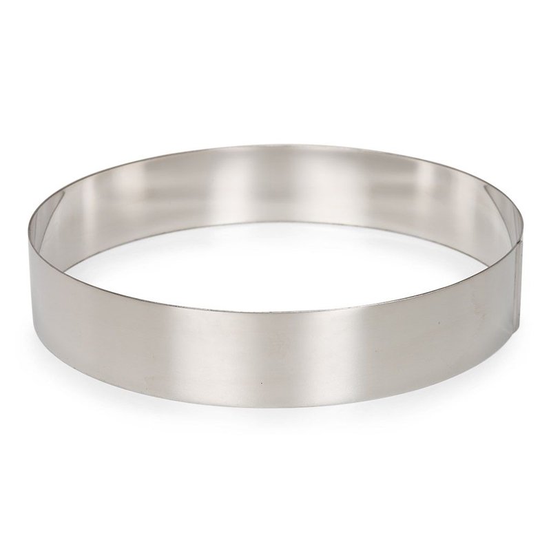 Moule Rond Cercle cm A 6 90