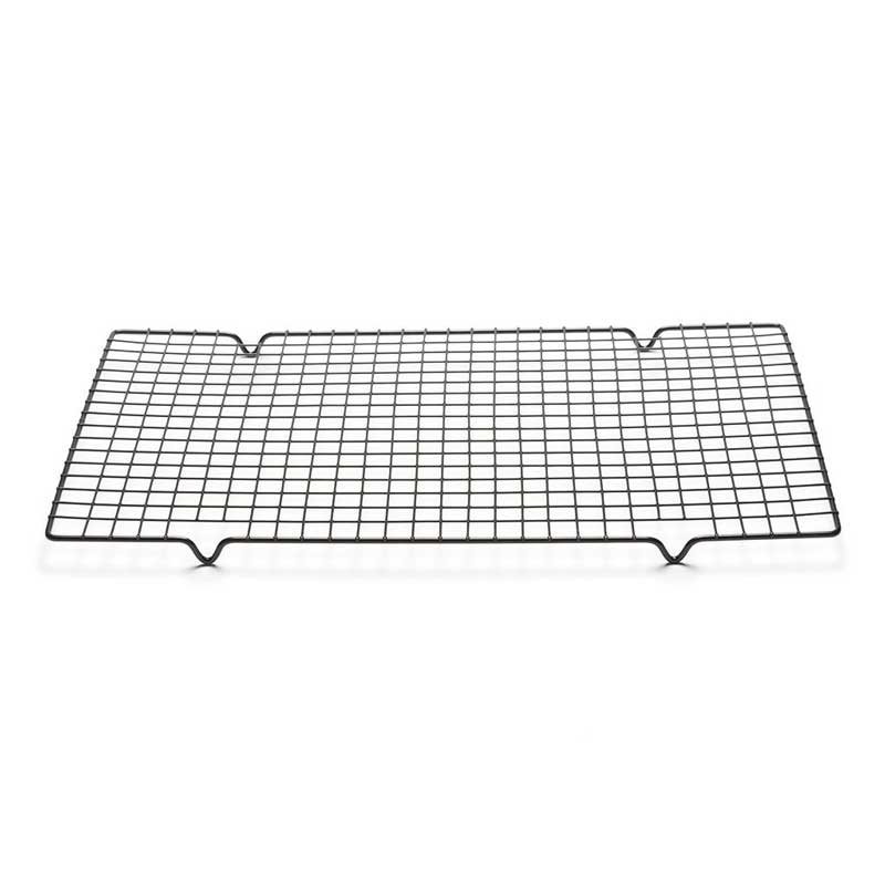 Grille de Refroidissement Anti-adhésive 40x25cm