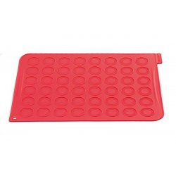 Tapis Macaron Silikomart