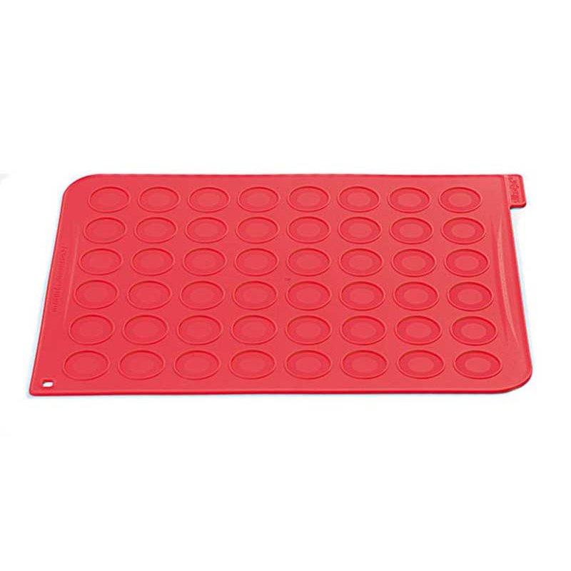 Tapis Macaron Silikomart Tapis Macaron Silikomart