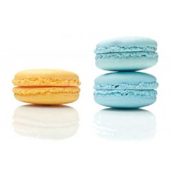 Tapis Macaron Silikomart