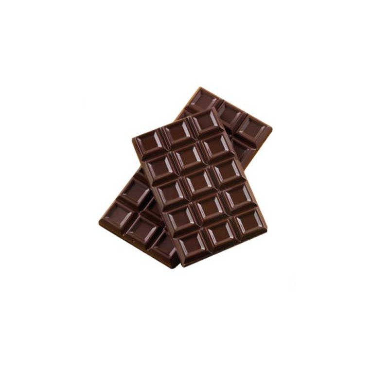 Moule à chocolat en silicone Tablette - Silikomart
