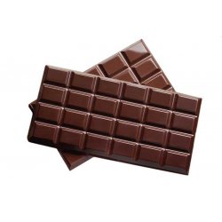 Moule à Chocolat Tablette Classic Choco Bar Silikomart