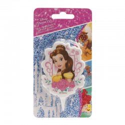 Bougie Belle Disney Princesse