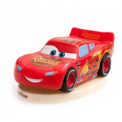 Figurine Cars flash McQueen Disney Pixar