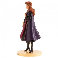 Figurine Anna la reine des neiges 2 Disney
