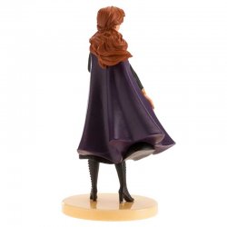 Figurine Anna la reine des neiges 2 Disney