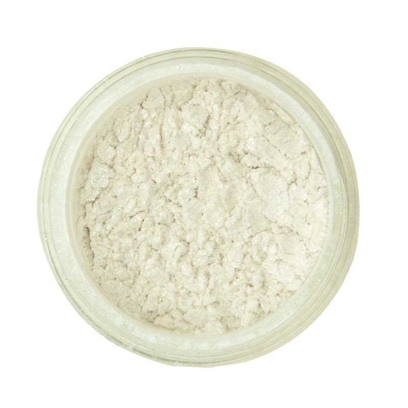 Poudre Lustre Starlight Comet White Rainbow Dust Poudre Lustre Starlight Comet White Rainbow Dust