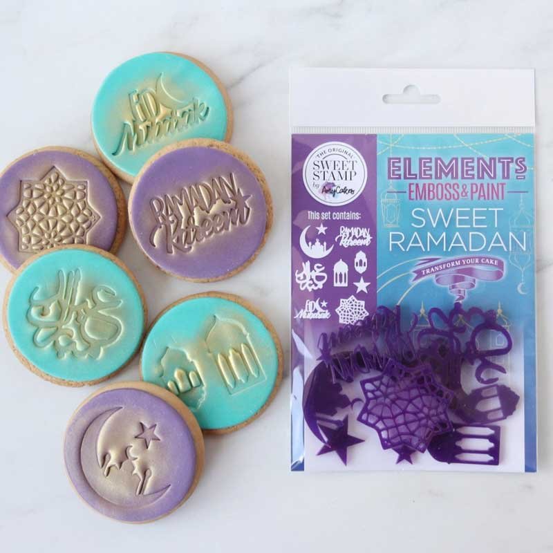 Embosseur RAMADAN Sweet Stamp Embosseur RAMADAN Sweet Stamp