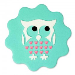 Pochoirs, Stencil baby-shower pk/3 JEM