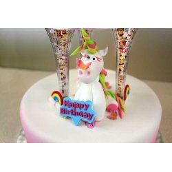 Emporte-pièce poussoir Happy Birthday set/2 PME