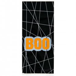 Sachets à Confiserie Halloween Boo pcs/20 Wilton