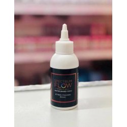 Peinture Aérographe Pour Chocolat Et Pâte à Sucre 100ml Spectrum Flow