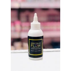 Peinture Aérographe Pour Chocolat Et Pâte à Sucre 100ml Spectrum Flow
