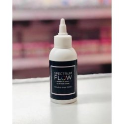 Peinture Aérographe Pour Chocolat Et Pâte à Sucre 100ml Spectrum Flow