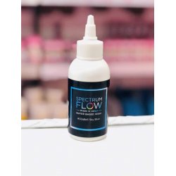 Peinture Aérographe Pour Chocolat Et Pâte à Sucre 100ml Spectrum Flow
