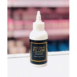 Peinture Aérographe Pour Chocolat Et Pâte à Sucre 100ml Spectrum Flow