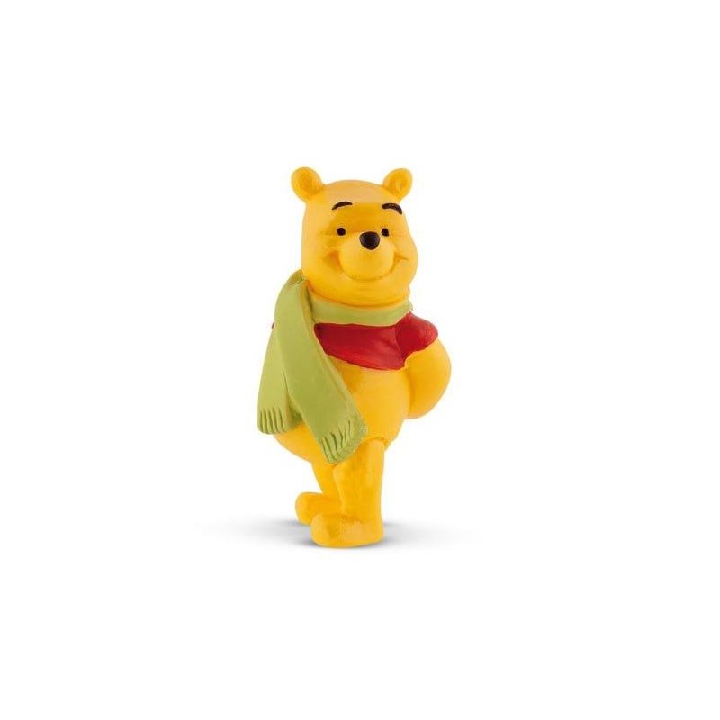 Figurine Winnie l'ourson Disney
