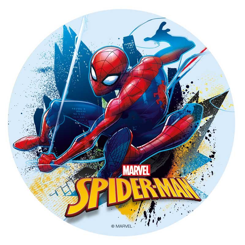 disque ultimate spiderman marvel a 4 00 bob et tracteurs pour enfants coloriages gratuits de le constructeur