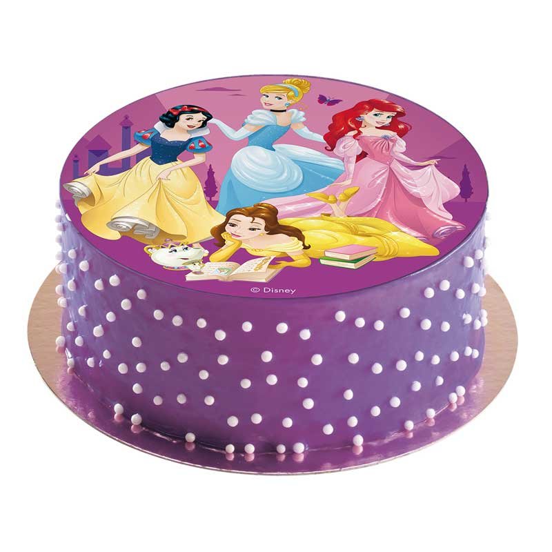 Disque Cendrillon Belle Blanche Neige Et Ariel Princesses Disney Disque Cendrillon Belle Blanche Neige Et Ariel Princesses Disney