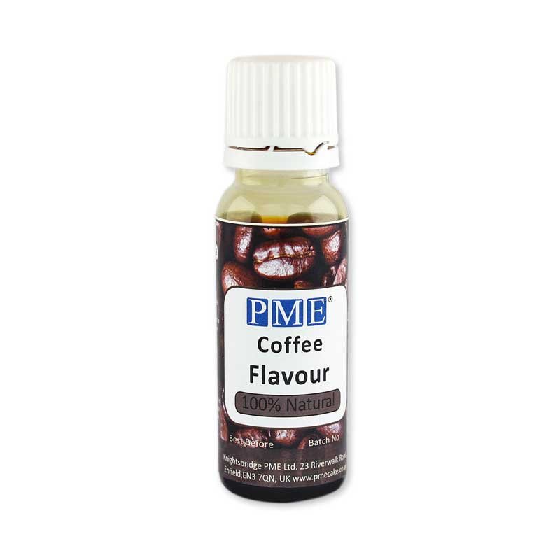 Arome 100% naturelle café 25g PME Arome 100% naturelle café 25g PME